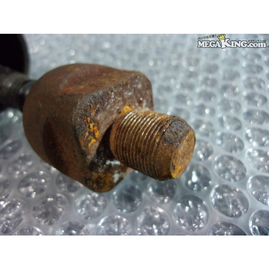 S13シルビア、180SX純正タイロッド S13 シルビア 純正 ノーマル タイロッド ネジ径約12mm 1本のみ / KR12
