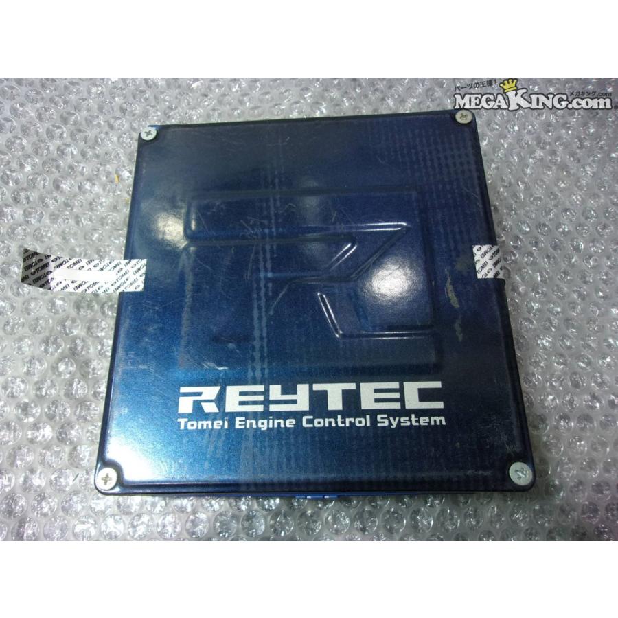 RPS13 180SX 後期 ターボ 5MT TOMEI 東名 REYTEC レイテック 