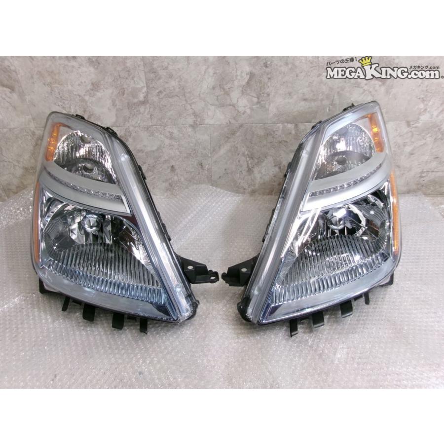 NHW20 20系 プリウス 後期 EAGLE EYES イーグルアイ LED NHW20 20系 プリウス 後期 EAGLE EYES イーグルアイ LED