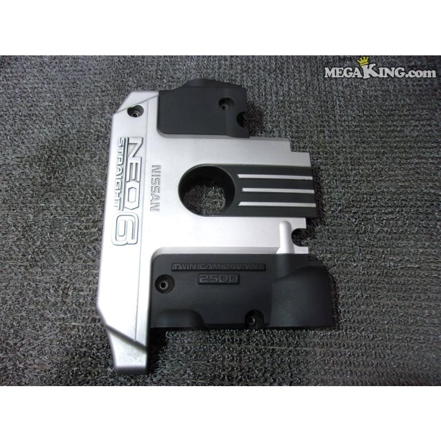 NEO6 RB25 エンジンカバー NEO6 RB25 エンジンカバー