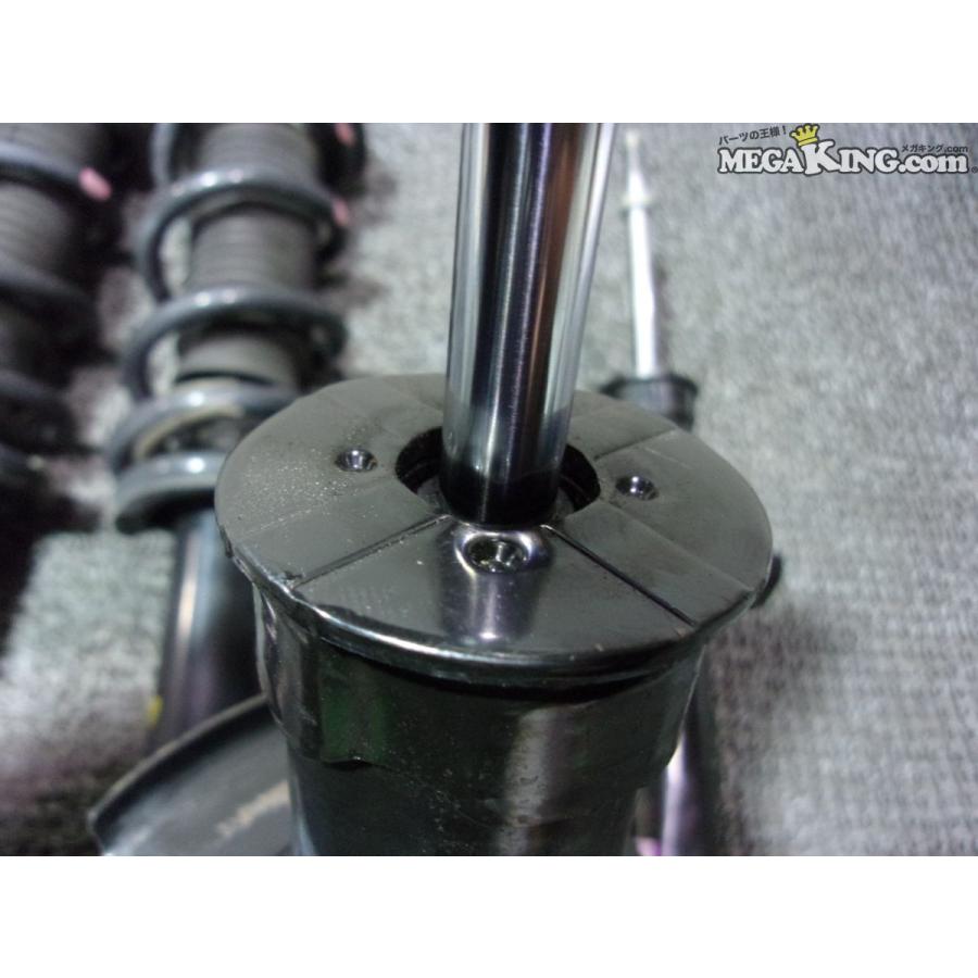 スカイライン v37 ハイブリッド　純正サスペンション 日産(純正) RV37 400R 純正サスペンション のパーツレビュー