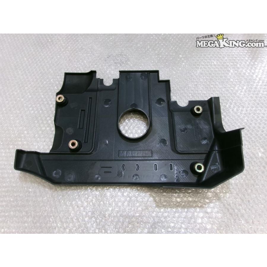 ER34 スカイライン 純正 ノーマル エンジンカバー ヘッドカバー