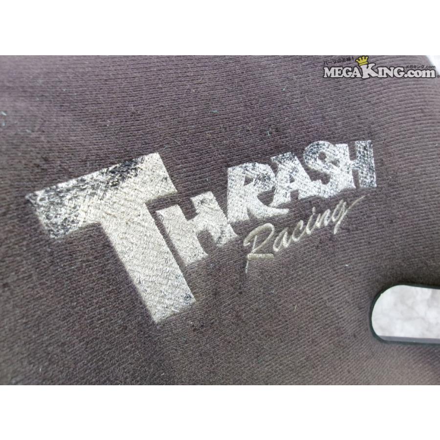 超激安　正規品　未使用　THRASH RACING 　スラッシュレーシング Yahoo!オークション - THRASH Racing スラッシュレーシング FIA公認 モ