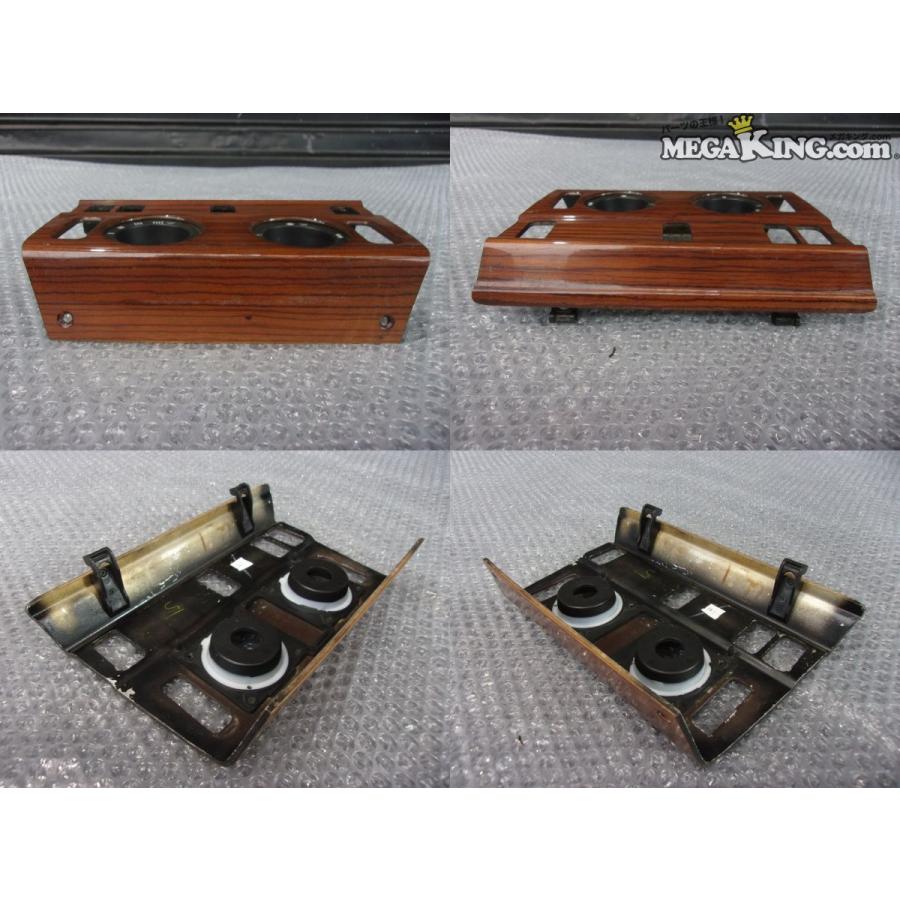 ベンツ W124 Eクラス 左ハンドル車 純正 ヒーターコントロールパネル