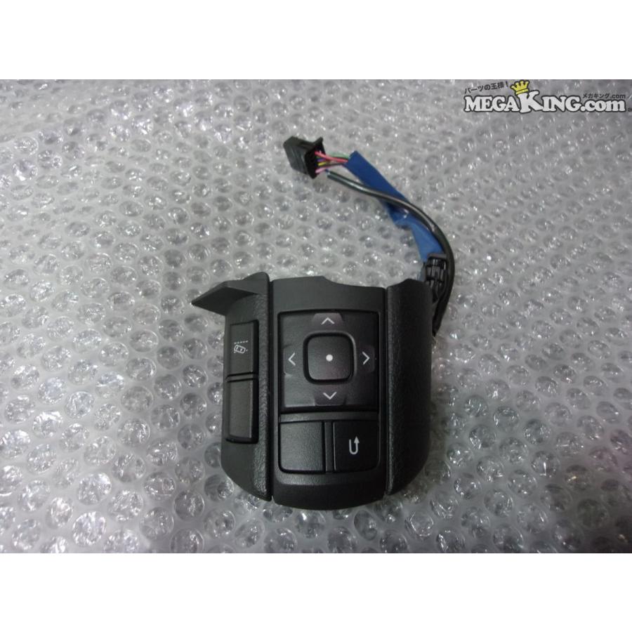 GDJ76W 70 ランドクルーザー ランクル 純正 ノーマル ハンドルスイッチ ステアリングSW / KT2-2115 : メガキング ...
