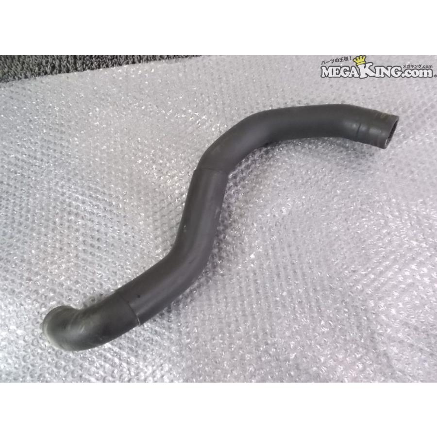 R35 GT-R GTR 純正 ノーマル ラジエータークーラントホース ラジエター