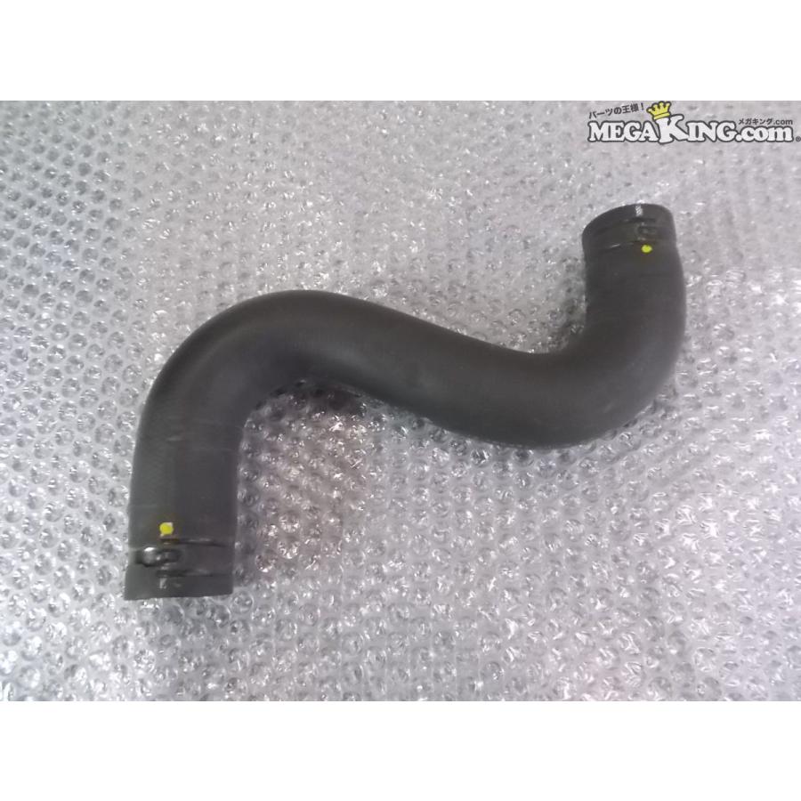 R35 GT-R GTR 純正 ノーマル ラジエータークーラントホース ラジエター