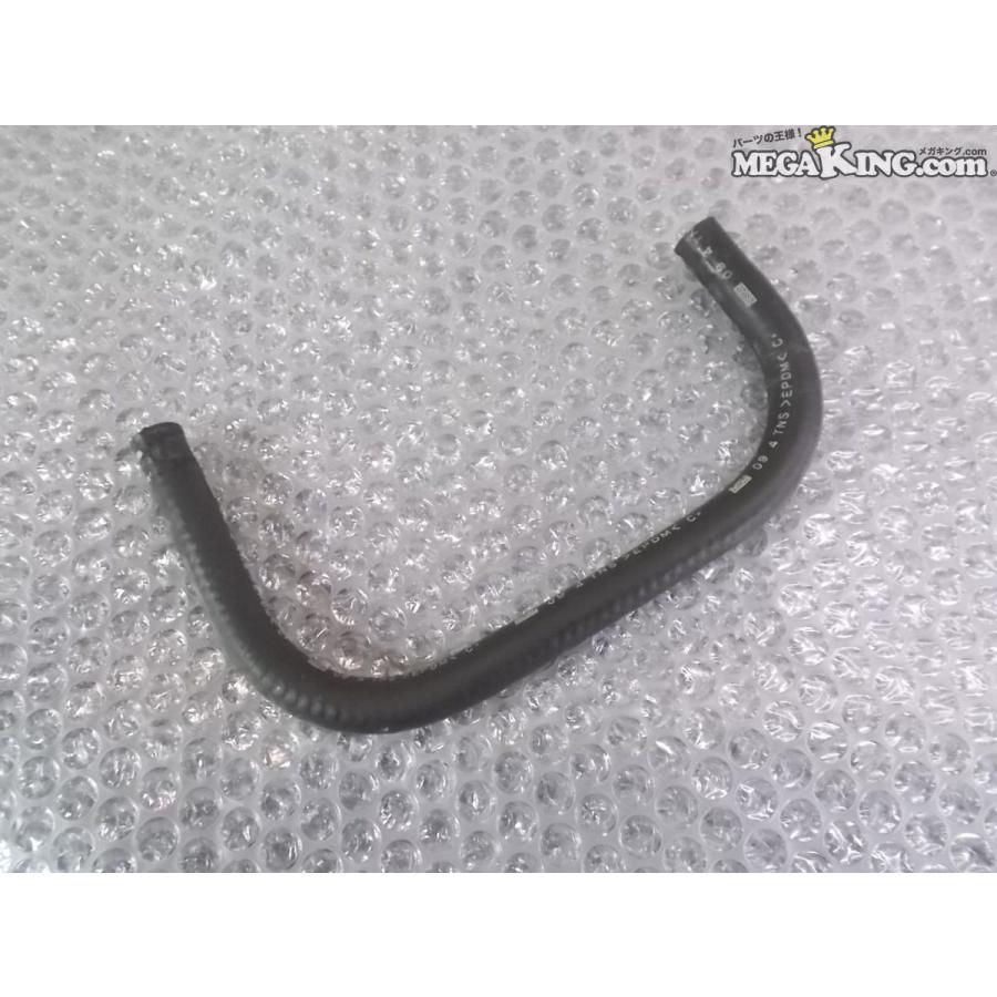 R35 GT-R GTR 純正 ノーマル ラジエータークーラントホース ラジエター
