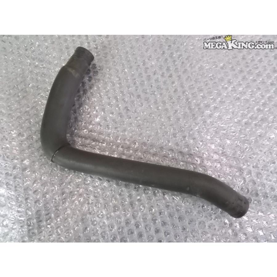 R35 GT-R GTR 純正 ノーマル ラジエータークーラントホース ラジエター