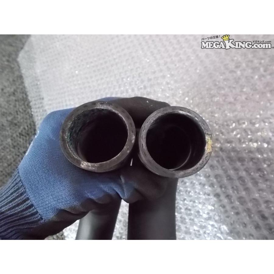 R35 GT-R GTR 純正 ノーマル ラジエータークーラントホース ラジエター