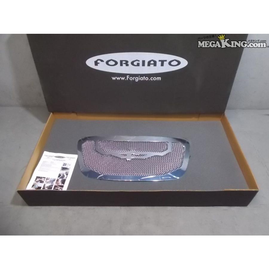 ☆新品☆2012y クライスラー 300 FORGIATO フォージアート グリル 