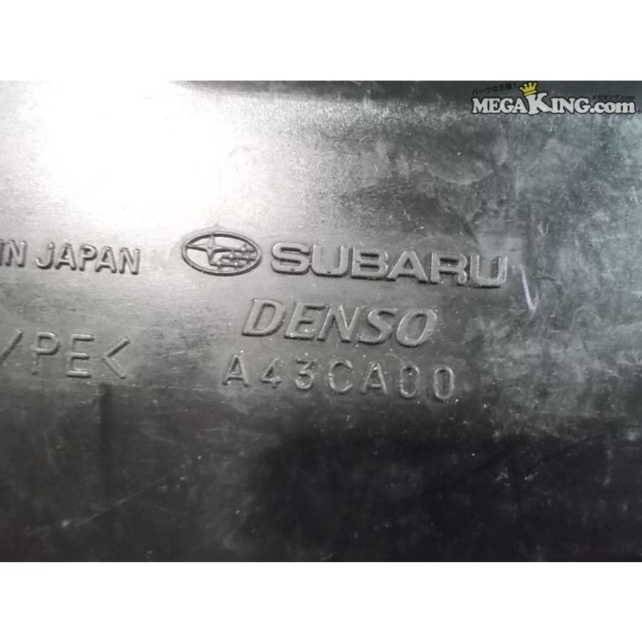ZN6 86 ハチロク 前期 AT オートマ 純正 ノーマル エアクリボックス