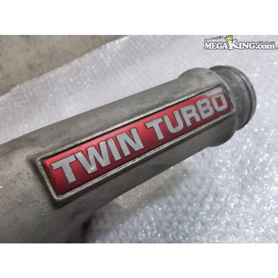 BNR32 スカイライン GT-R GTR 純正 ノーマル サクションパイプ 