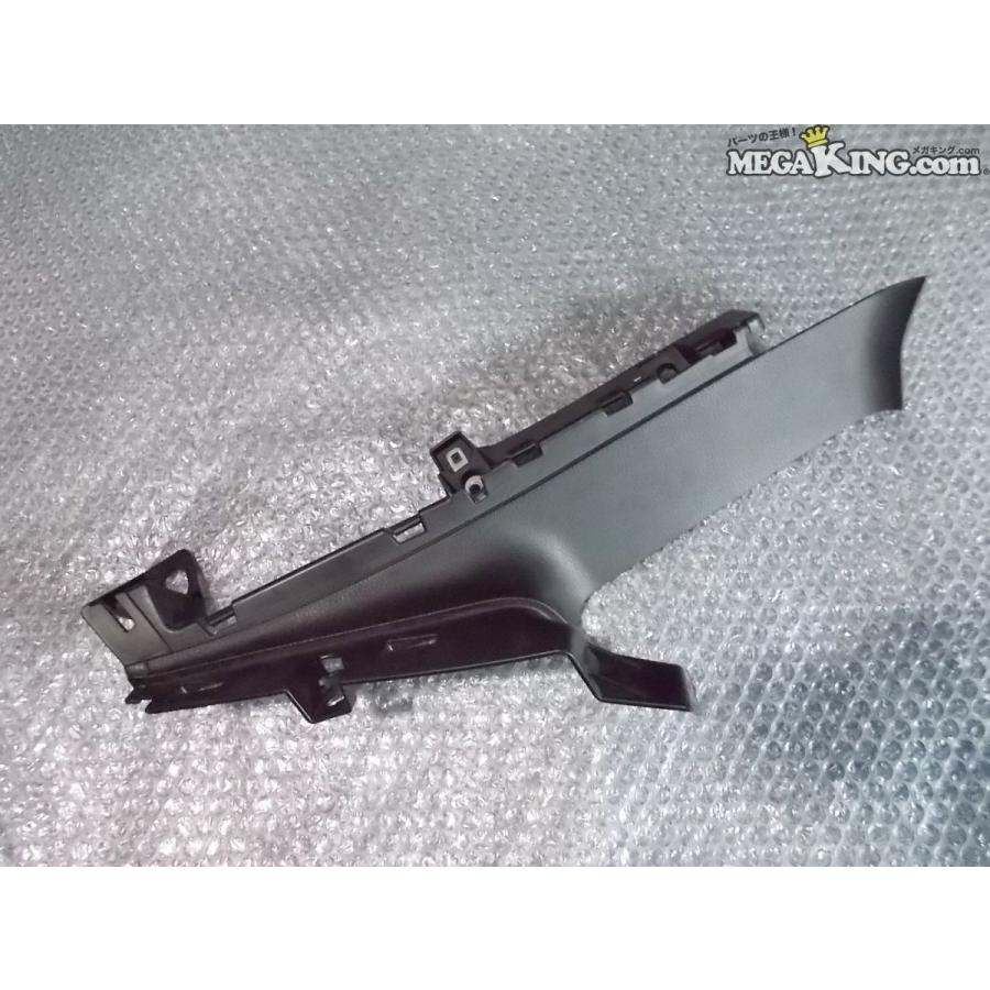 86 ZN6 ハチロク 純正 ノーマル Cピラーカバー フロントトリム パネル