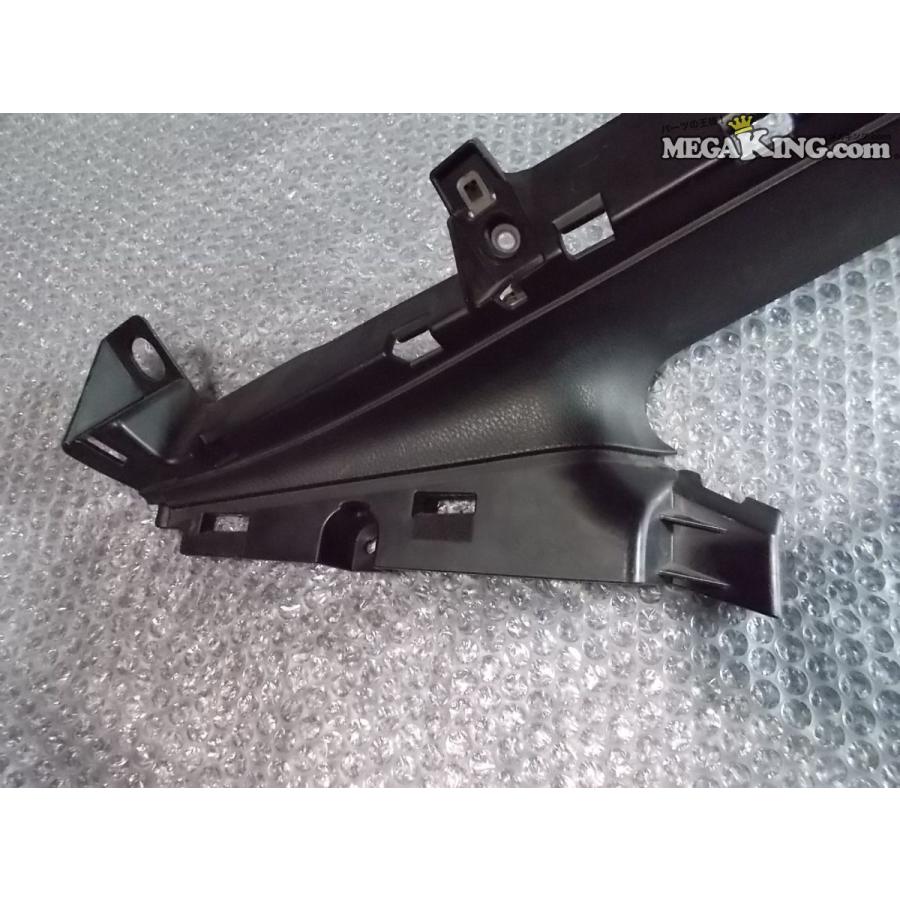 86 ZN6 ハチロク 純正 ノーマル Cピラーカバー フロントトリム パネル