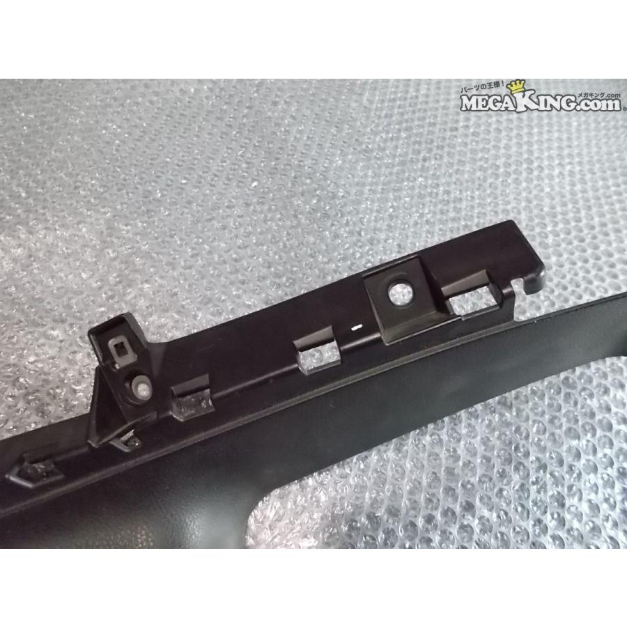 86 ZN6 ハチロク 純正 ノーマル Cピラーカバー フロントトリム パネル