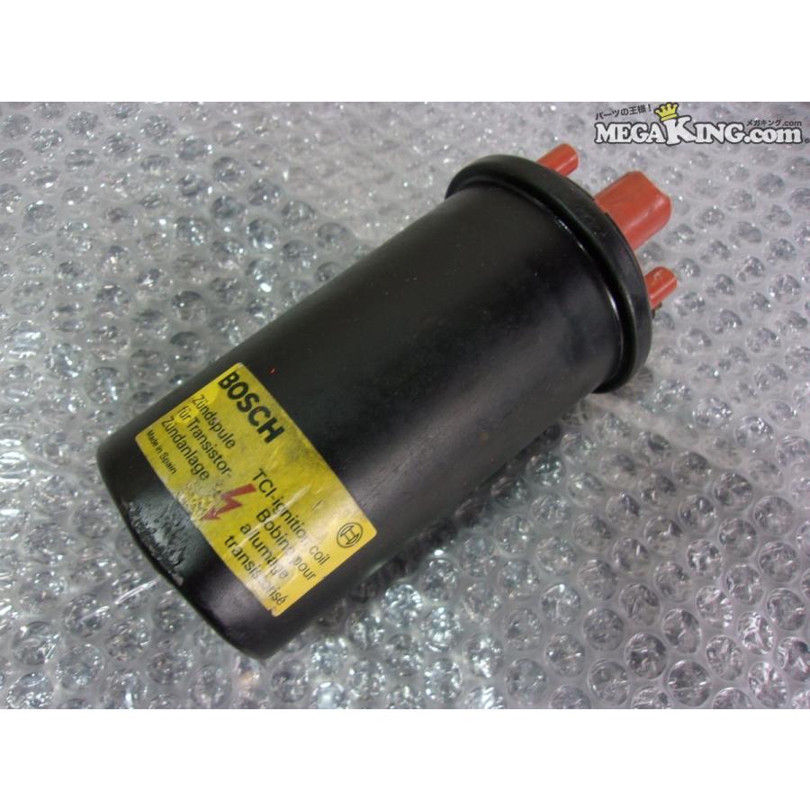 ポルシェ 911 930 空冷 BOSCH ボッシュ TCI イグニッションコイル 点火