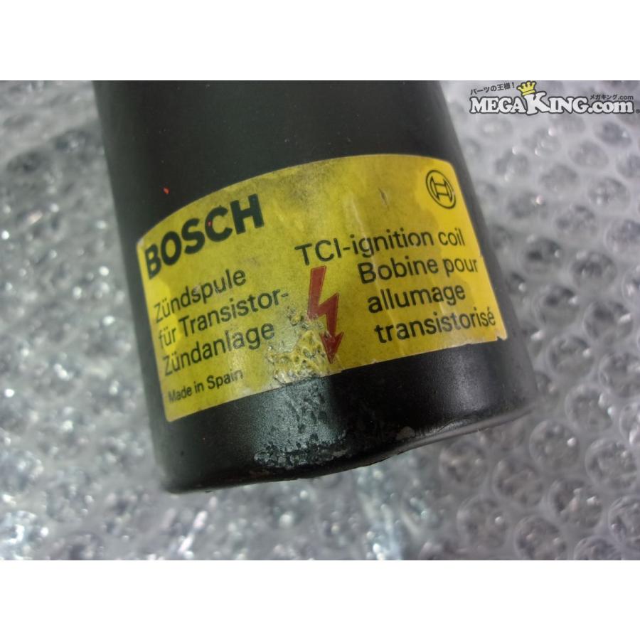 ポルシェ 911 930 空冷 BOSCH ボッシュ TCI イグニッションコイル 点火