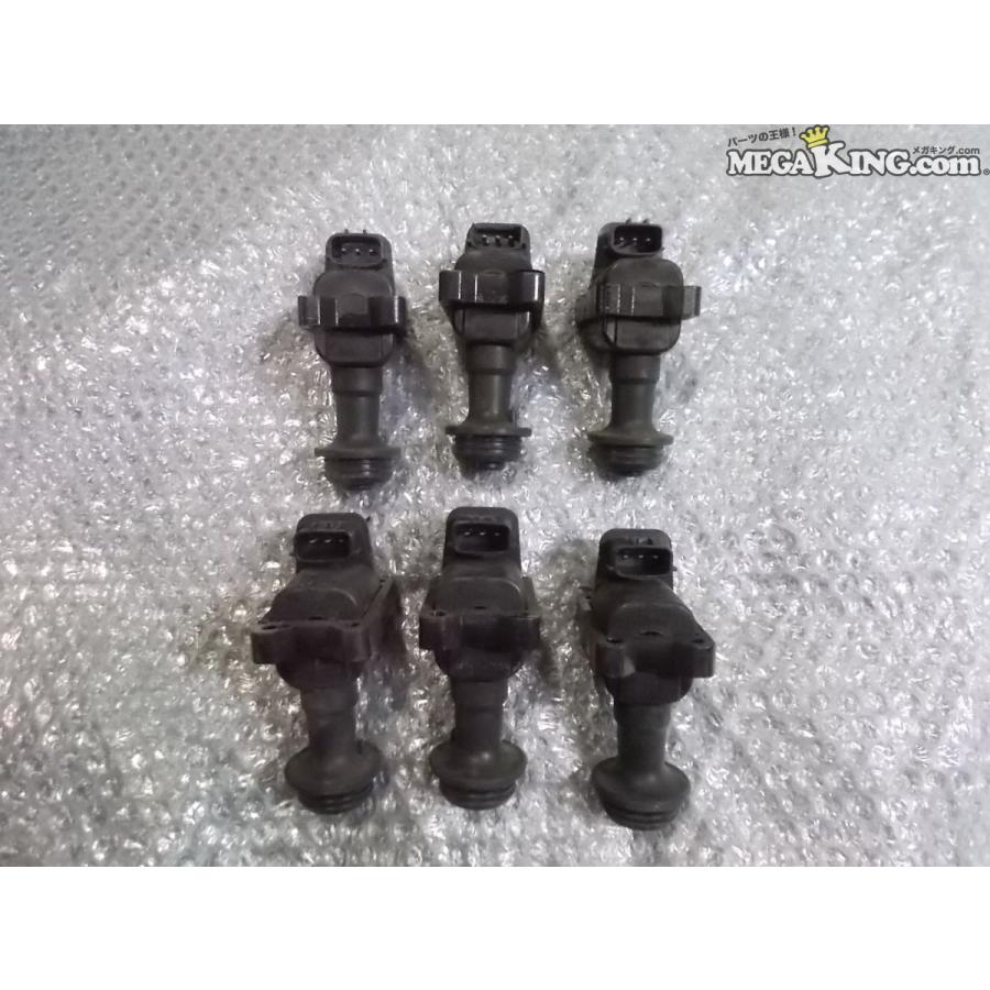 BNR32 スカイライン GT-R GTR 純正 ノーマル イグニッションコイル IG