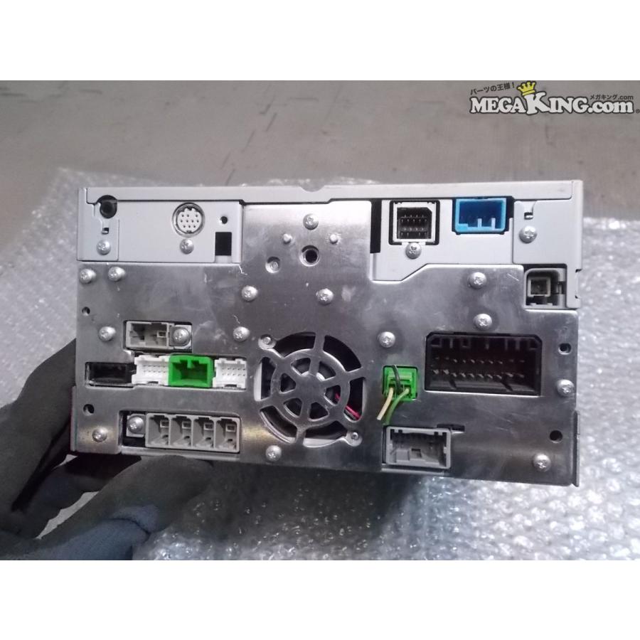 HDDクラリオンナビ A ポルシェ 純正 Clarion クラリオン HDDナビ カーナビ オーディオ 2DIN