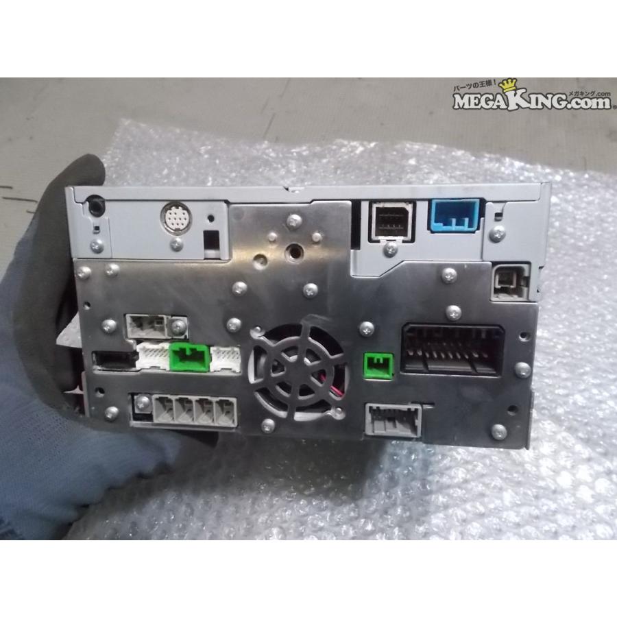ポルシェ 純正 Clarion クラリオン HDDナビ カーナビ オーディオ 2DIN