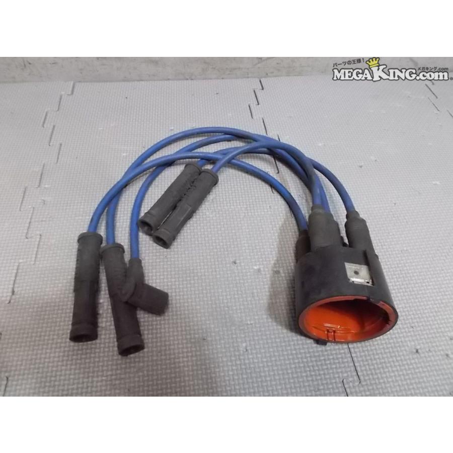 VW フォルクスワーゲン ゴルフ3 Split Fire スプリットファイア プラグ