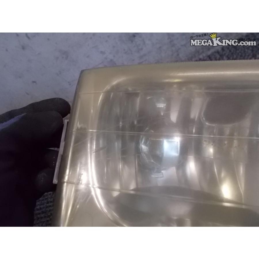 JZX100 マーク2 後期 純正 ノーマル ハロゲン ヘッドライト ヘッド