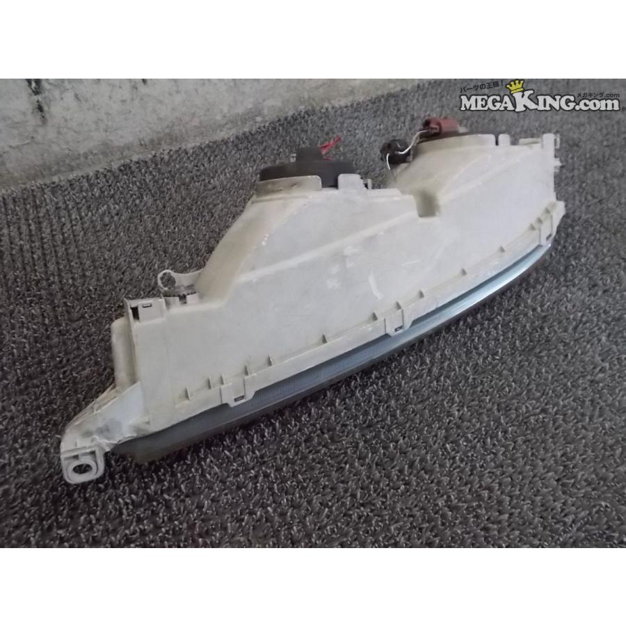 JZX100 マーク2 後期 純正 ノーマル ハロゲン ヘッドライト ヘッド