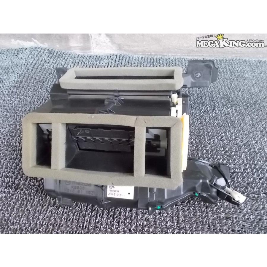 ND ロードスター ND5RC 純正 ノーマル エバポレーター N243 61 13Z