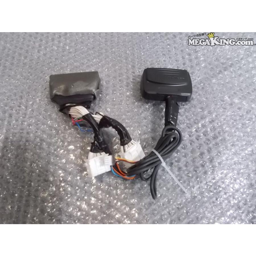 車種不明 BULLCOM ブルコン TVキット テレビキット キャンセラー