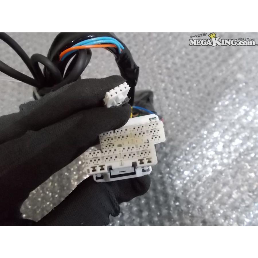 車種不明 BULLCOM ブルコン TVキット テレビキット キャンセラー