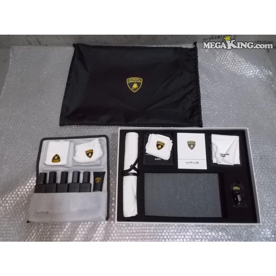 ☆新品☆Lamborghini ランボルギーニ URUS ウルス 純正 ノーマル