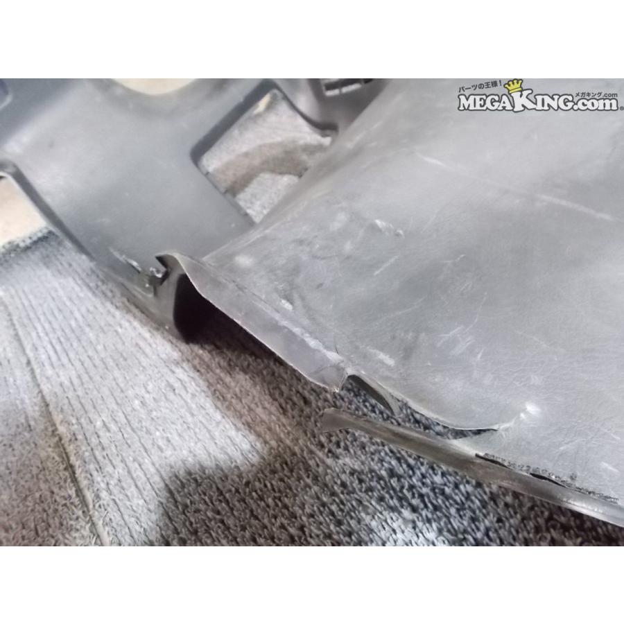 EK9 シビック タイプR 後期 純正 リア クォーターパネル カバー トリム 