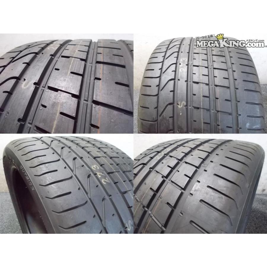 ☆新品☆PIRELLI ピレリ P ZERO ピーゼロ 335/30ZR20 104Y タイヤ 2717