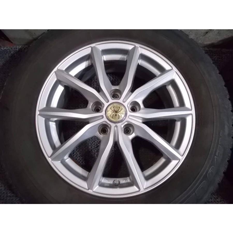 ☆激安!☆MANARAY マナレイ EURO SPEED SPIDER-S スパイダー 16インチ  