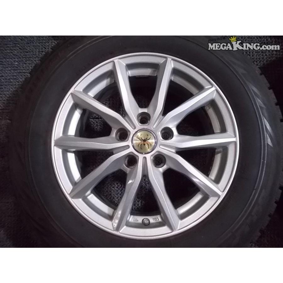MANARAY マナレイ EURO SPEED SPIDER-S スパイダー 16インチ MANARAY マナレイ EURO SPEED SPIDER-S スパイダー 16インチ