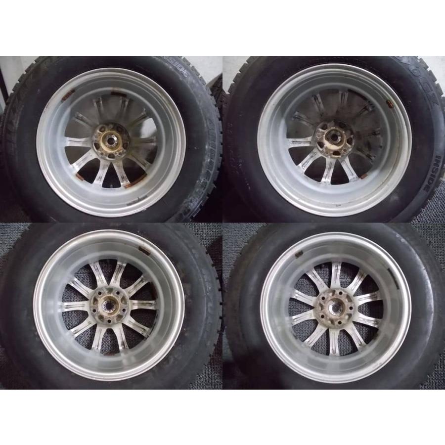 MANARAY SPORT SPIDER スパイダー 16インチ 4本 6.5J5HPCD114.3+35