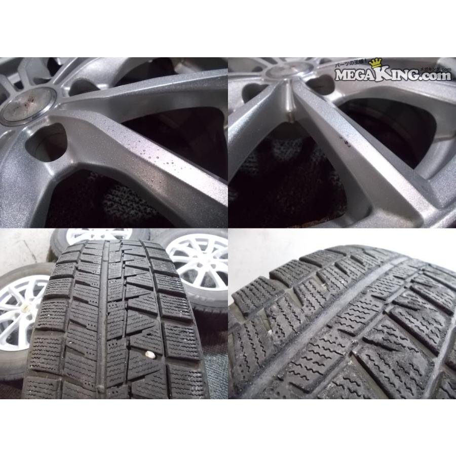 MANARAY マナレイ EURO SPEED SPIDER-S スパイダー 16インチホイール 