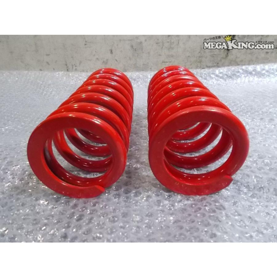 ☆未使用☆MAX SPEED マックススピード 直巻き スプリング バネ