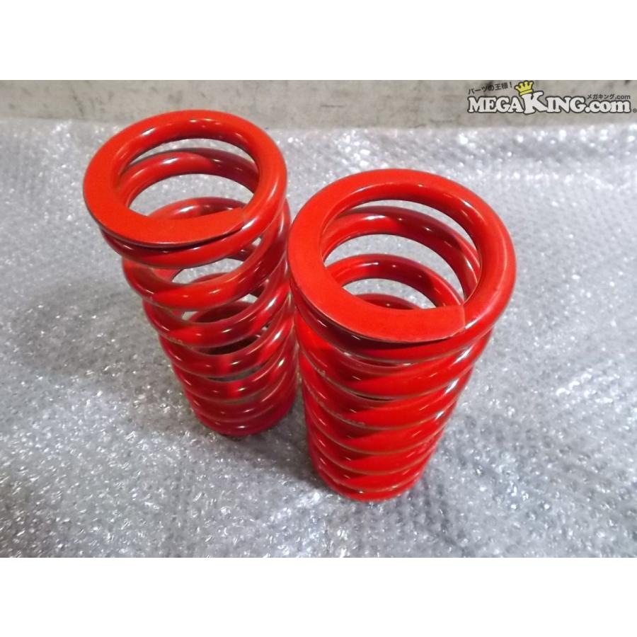 ☆未使用☆MAX SPEED マックススピード 直巻き スプリング バネ