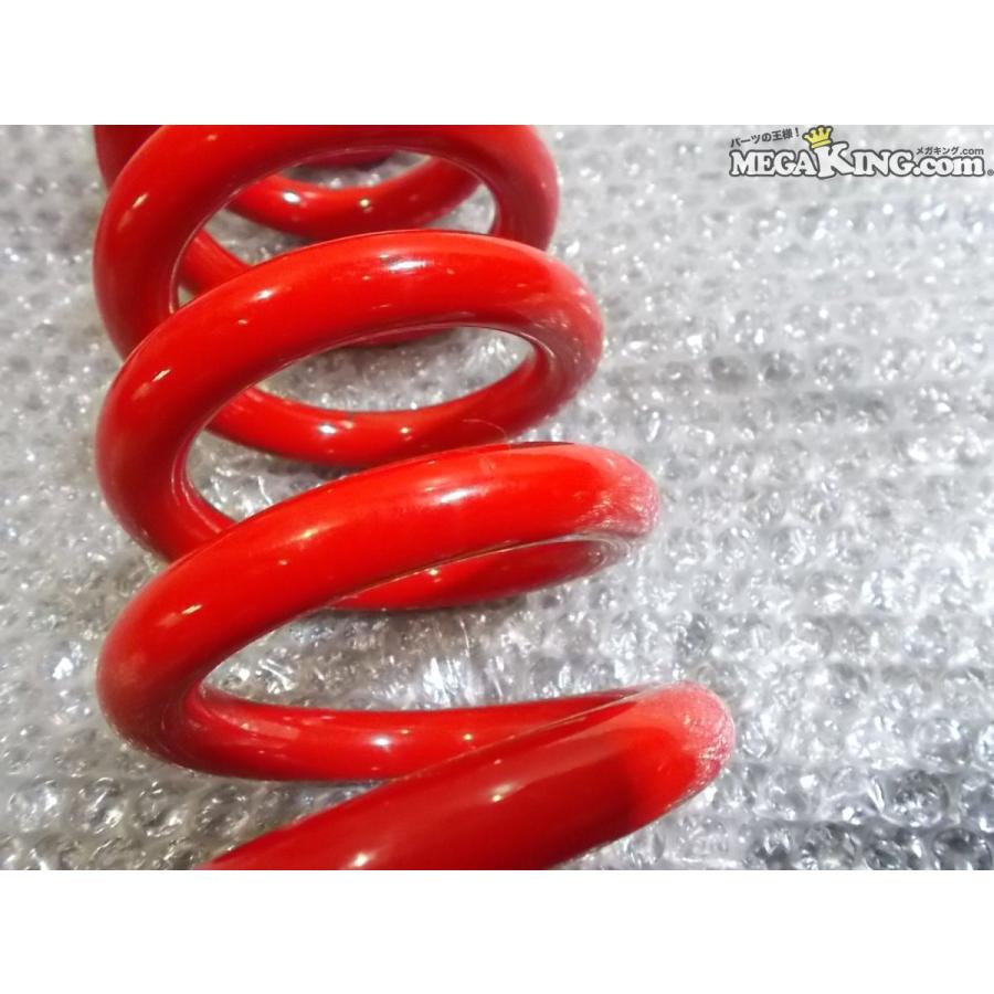 ☆未使用☆MAX SPEED マックススピード 直巻き スプリング バネ