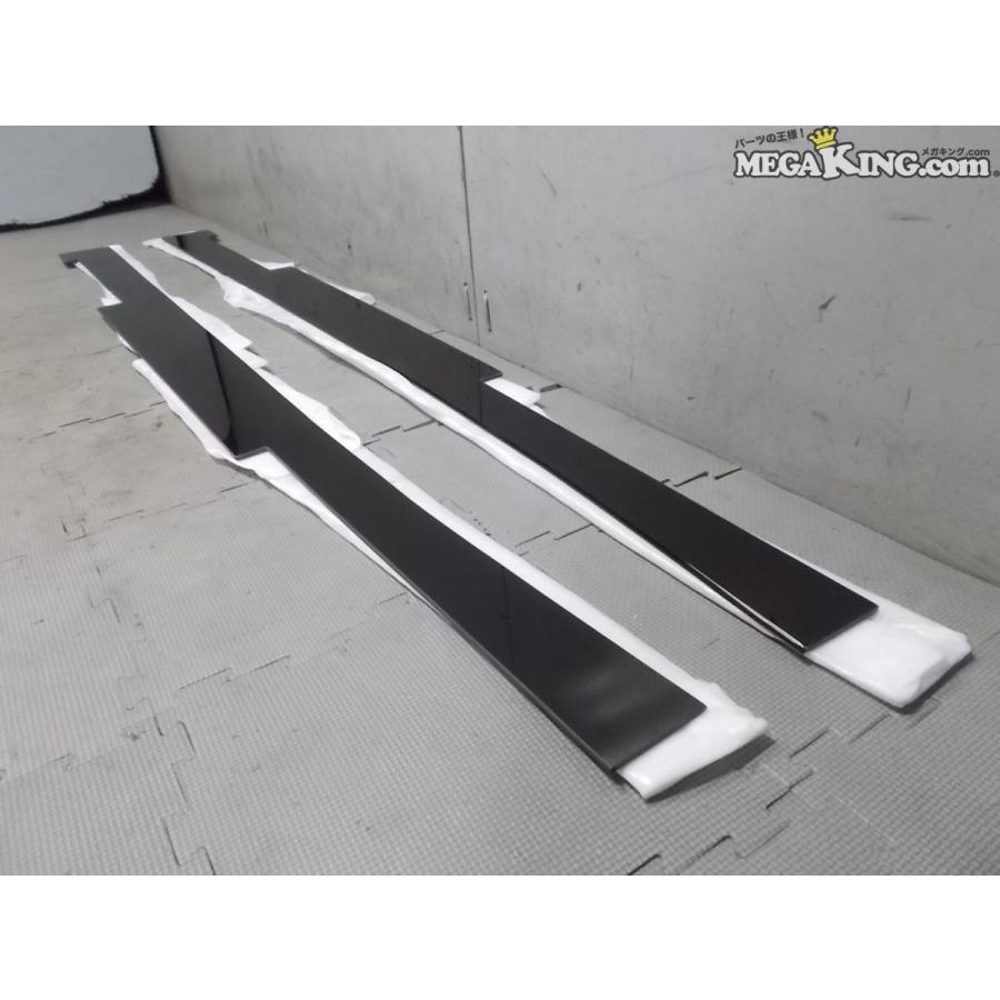 専用 楽天市場】□トヨタ86前期□ZN6ハチロク純正AUフロントスポイラー3点