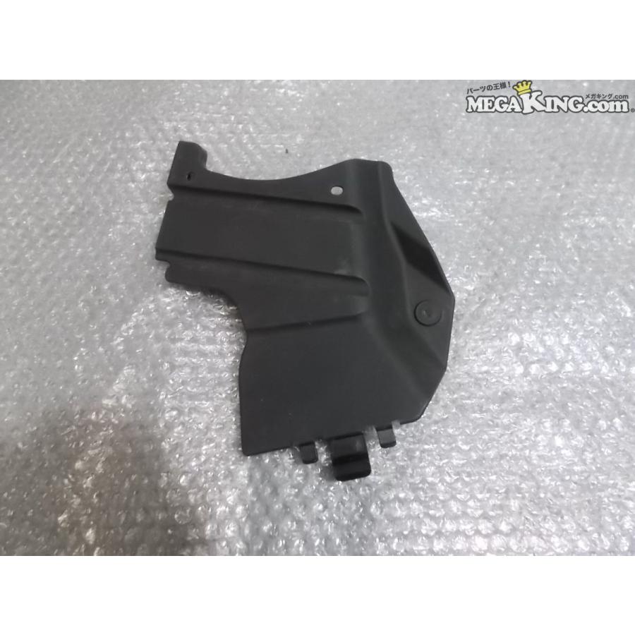 早い者勝ち特価! 7thスカイラインGTSフロントバンパーダクト左 86 ZN6 ハチロク 純正 ノーマル フロント ダクトカバー
