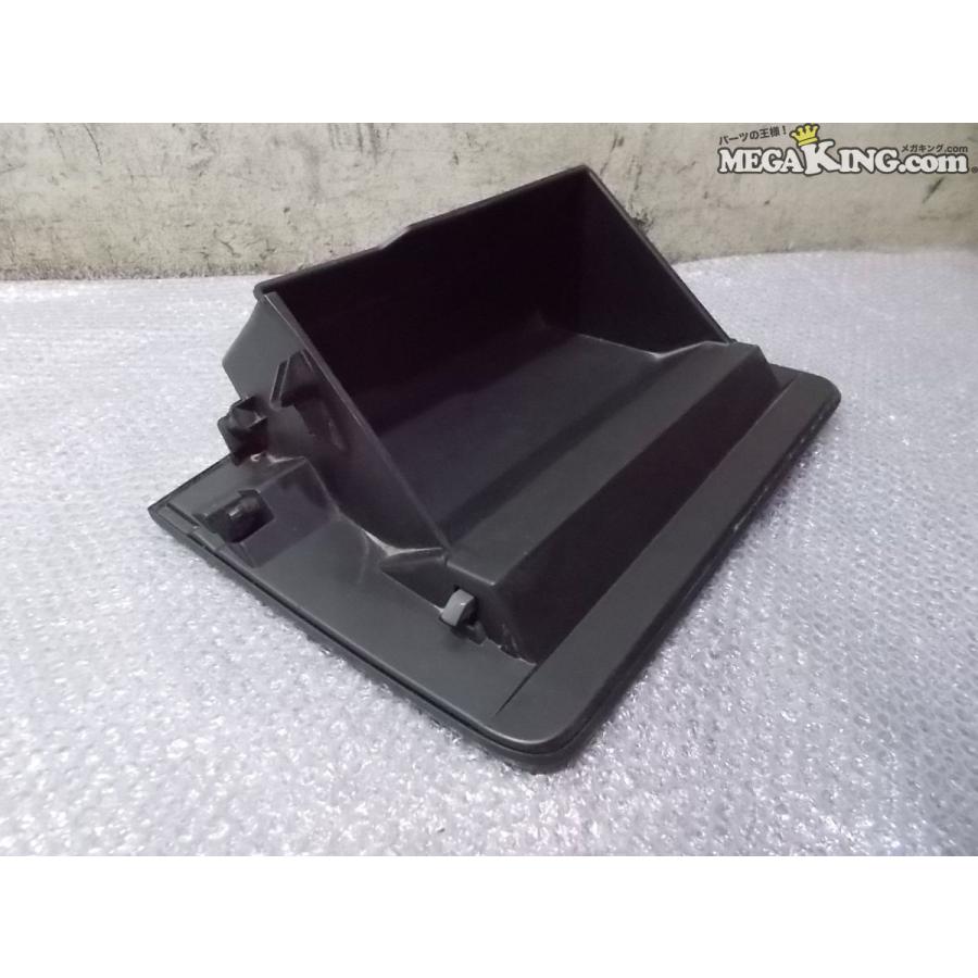 86 ZN6 ハチロク 純正 ノーマル グローブボックス 小物入れ 66123CA000