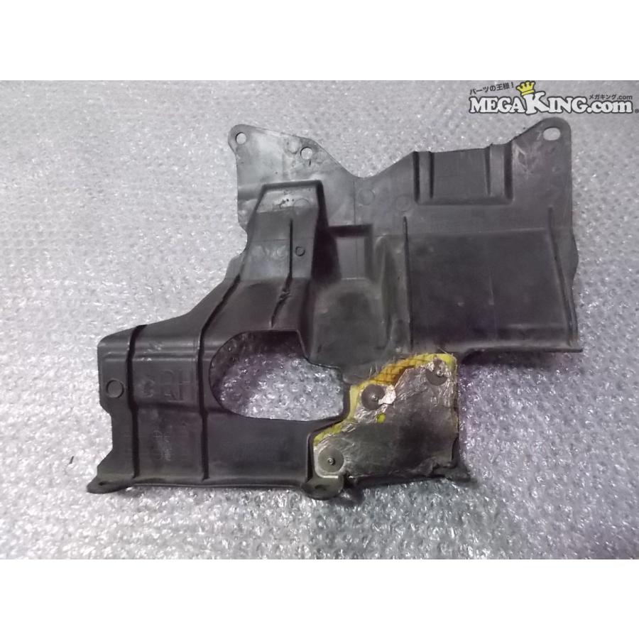 86 ZN6 ハチロク 純正 ノーマル タイヤハウスカバー 泥除け