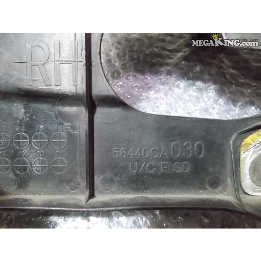 86 ZN6 ハチロク 純正 ノーマル タイヤハウスカバー 泥除け