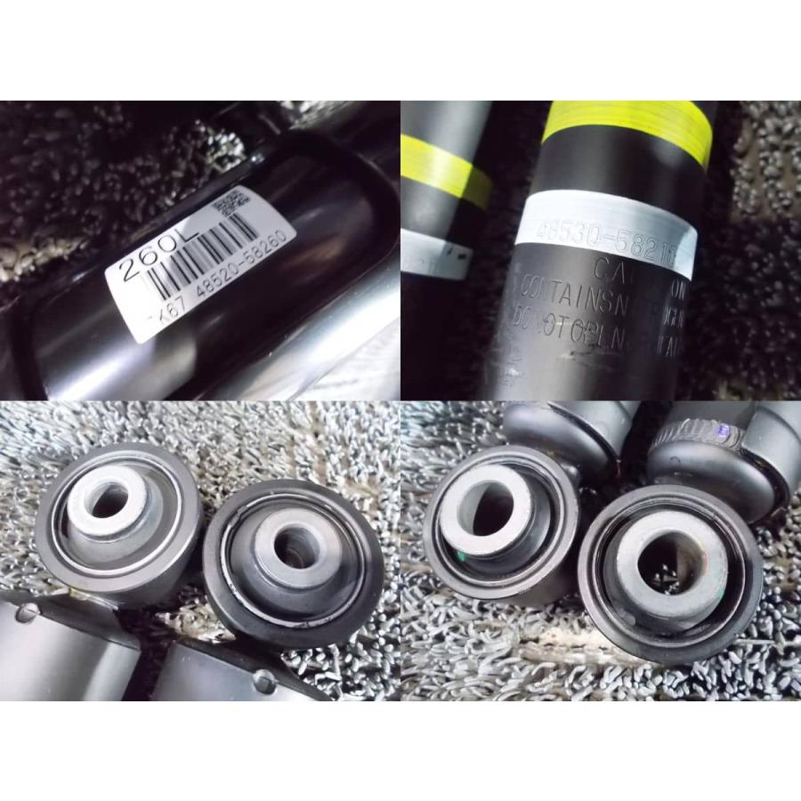 ☆新車外し!美品!☆AGH30W 30系 アルファード 純正 ショック 