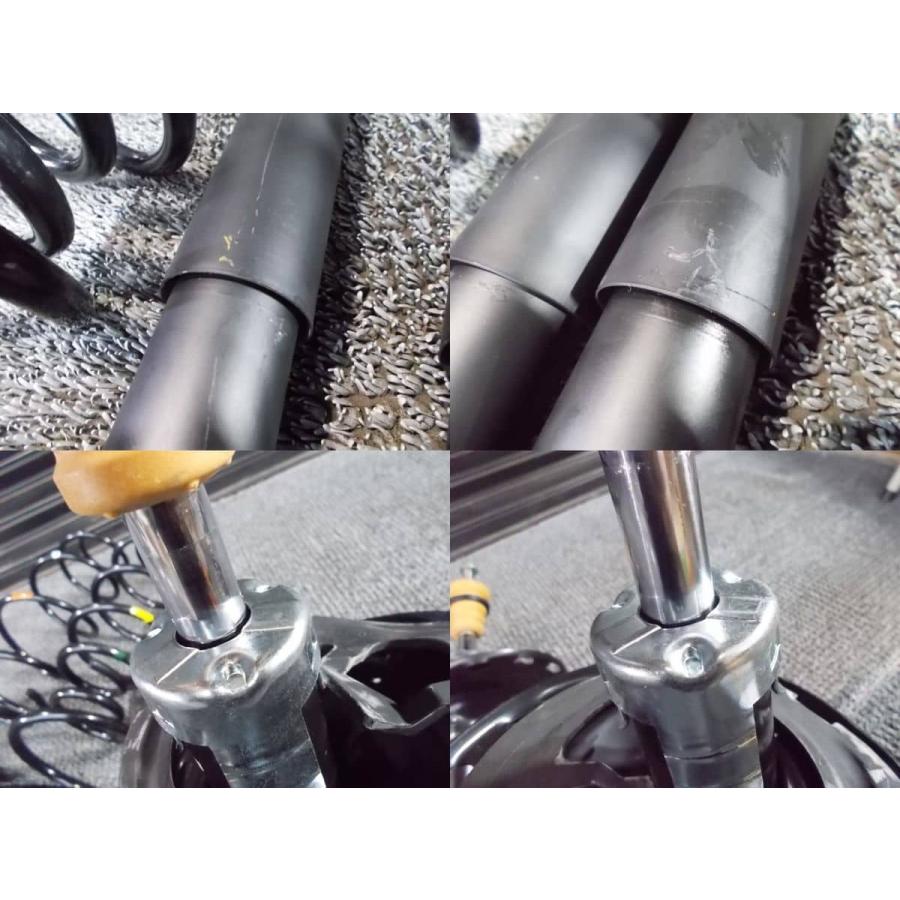 ☆新車外し!美品!☆AGH30W 30系 アルファード 純正 ショック 