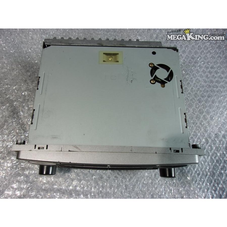 トヨタ 純正 ノーマル CD MD デッキ プレーヤー オーディオ 86120