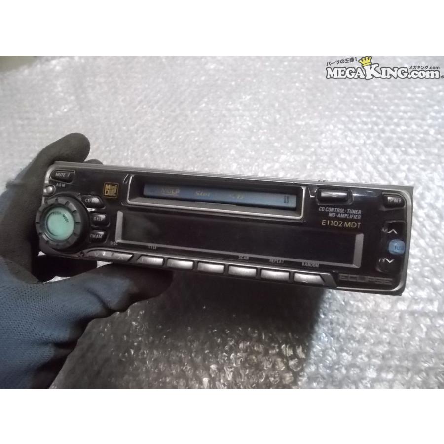 車載用CD MD デッキプレイヤー12V 車載用CD MD デッキプレイヤー12V